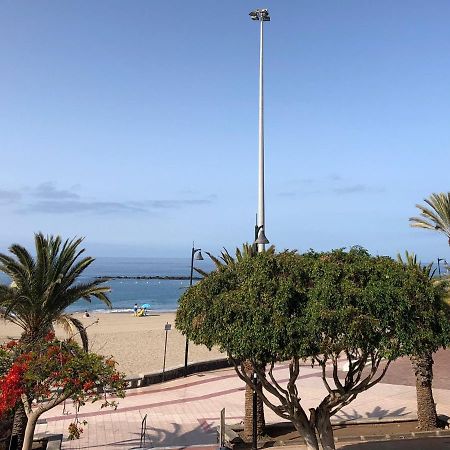 Playa De Las Vistas Sea View Meerblick Free Wifi Arona  Exterior foto